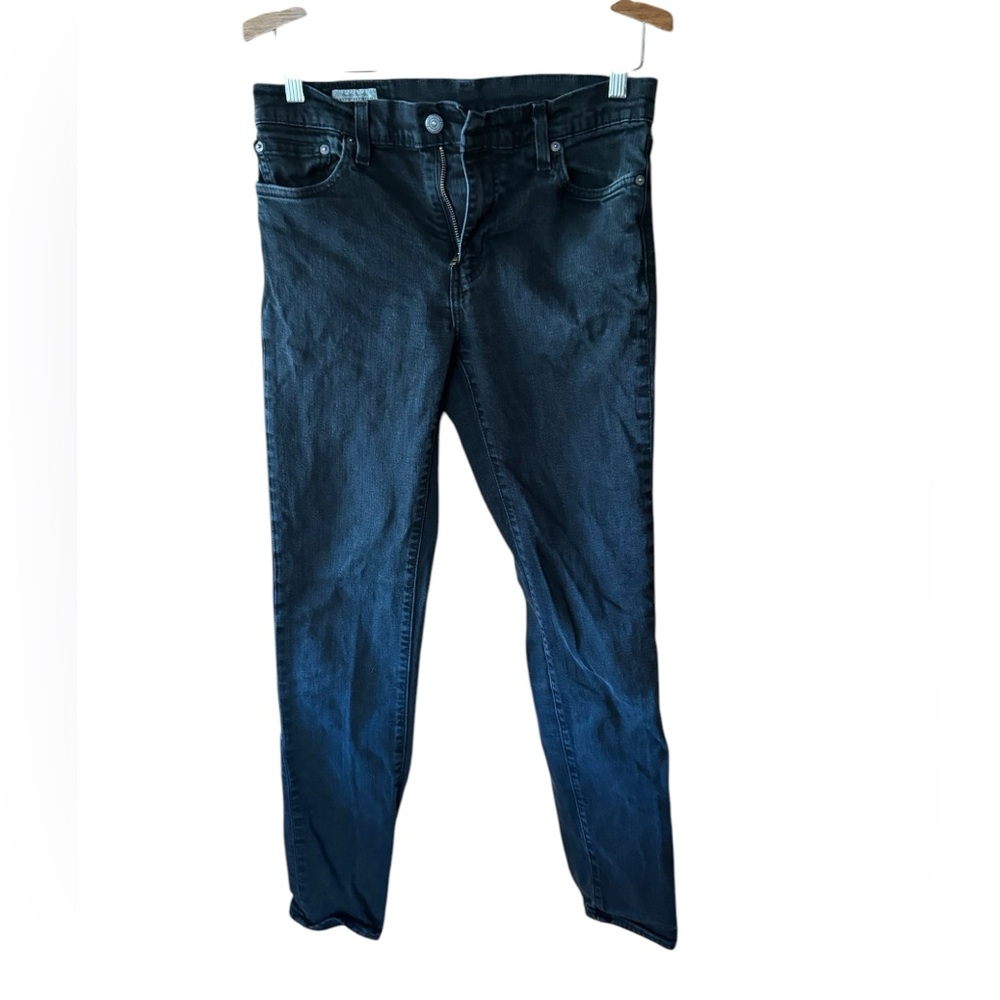 Levi Strauss & Co. 511 30x32‎ Skinny Jeans